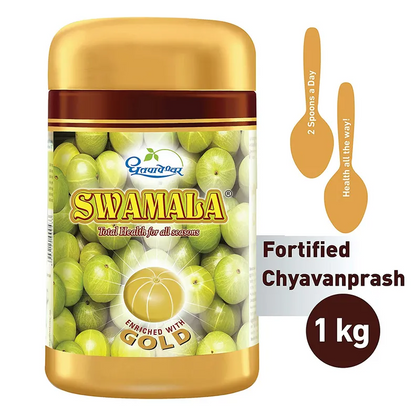 Dhootapapeshwar Swamala, 1 Kg