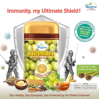 Dhootapapeshwar Swamala, 1 Kg