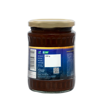 Dindayal 303 Rasaynam (650gm)