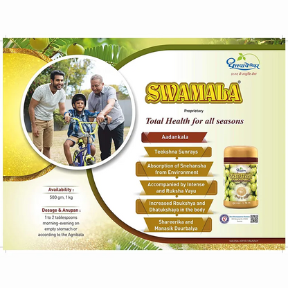 Dhootapapeshwar Swamala, 1 Kg