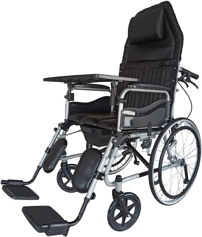 Karma Ryder 8 Wheelchair
