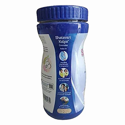 Dhootapapeshwar Shatavari kalpa Granules, 600 gm