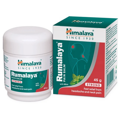 Himalaya Rumalaya Pain Balm, 10 gm