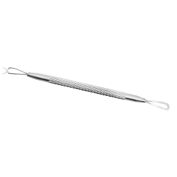 Downz Comedone Extractor Superior - Global Surgicals