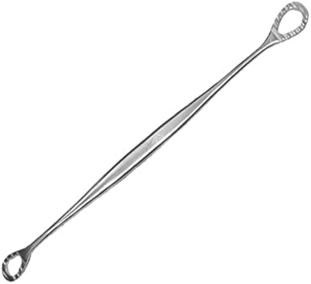 Downz Vaginal Wall Retractor Superior - Global Surgicals