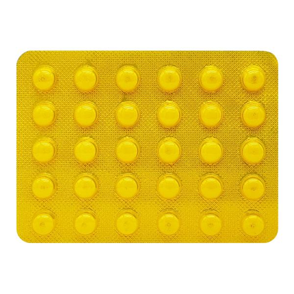 Doxinate Tablet 30'S - Global Surgicals