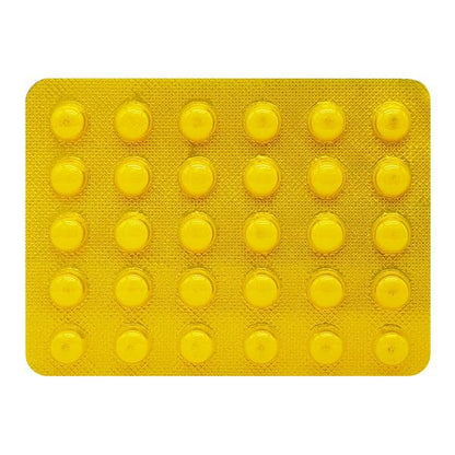 Doxinate Tablet 30'S - Global Surgicals