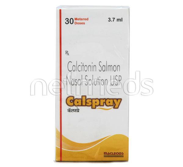 Calspray Spray 3.7ml