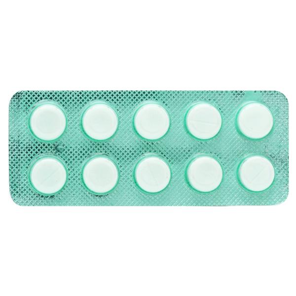 GLYCOTROL 80 Tablet 10's