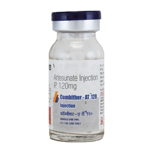 Combither AT 120mg Injection 1'S