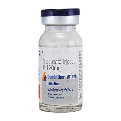Combither AT 120mg Injection 1'S