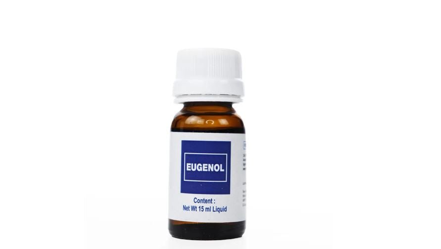 DPI Eugenol Liquid ZOE Cement - Global Surgicals