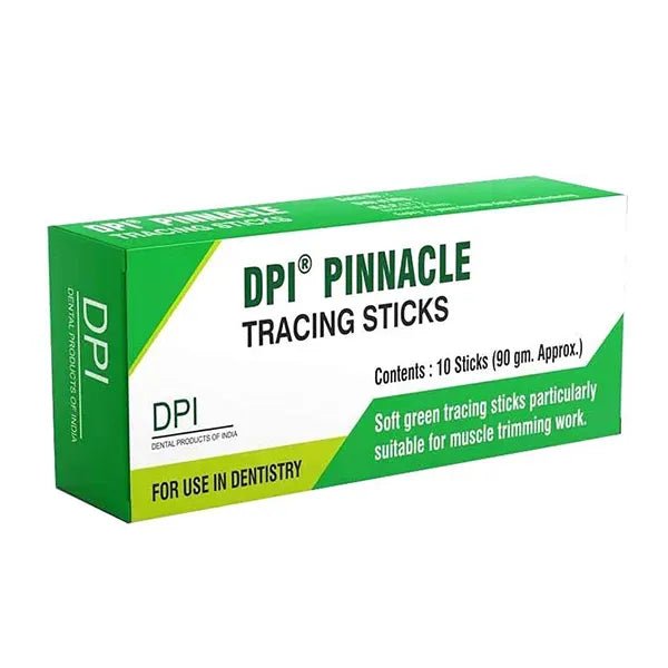 DPI Pinnacle Dental Tracing Stick - Global Surgicals