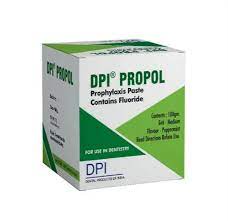 DPI Propol Polishing Material - Global Surgicals
