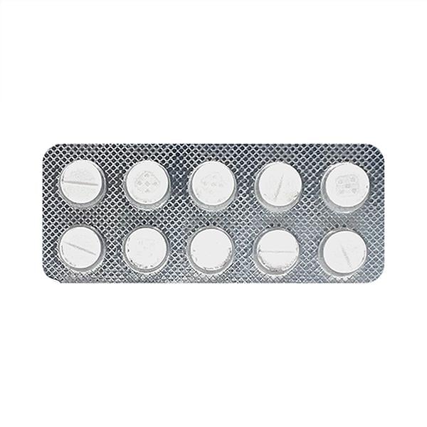 ECOFLOX 400mg Tablet 10's