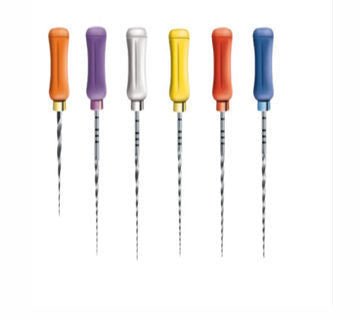 Dr. Steve Hand Protaper - Global Surgicals