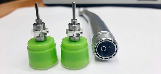 Dr. Steve Led Handpiece Std Push Button - Global Surgicals