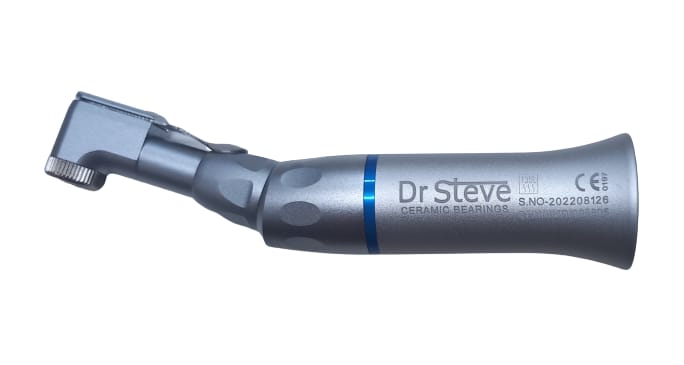 Dr. Steve Low - Speed Handpiece - Global Surgicals
