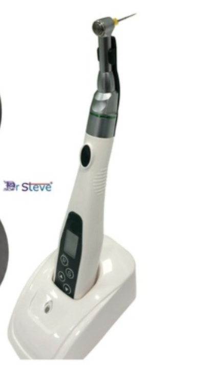 Dr. Steve Wireless Endomotor
