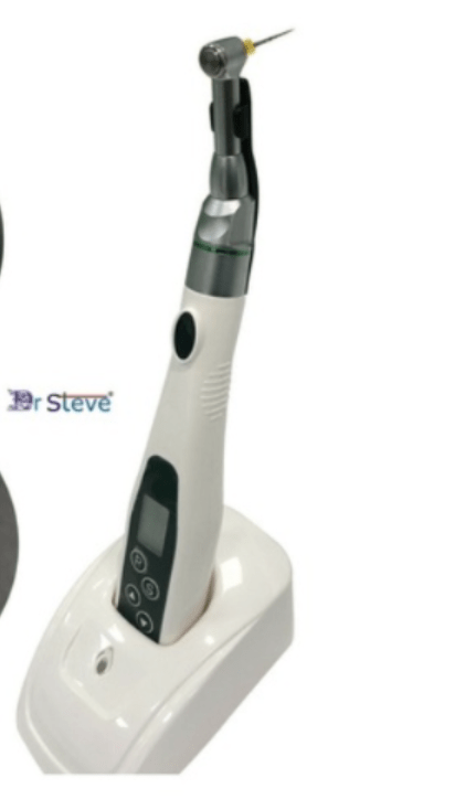 Dr. Steve Wireless Endomotor - Global Surgicals