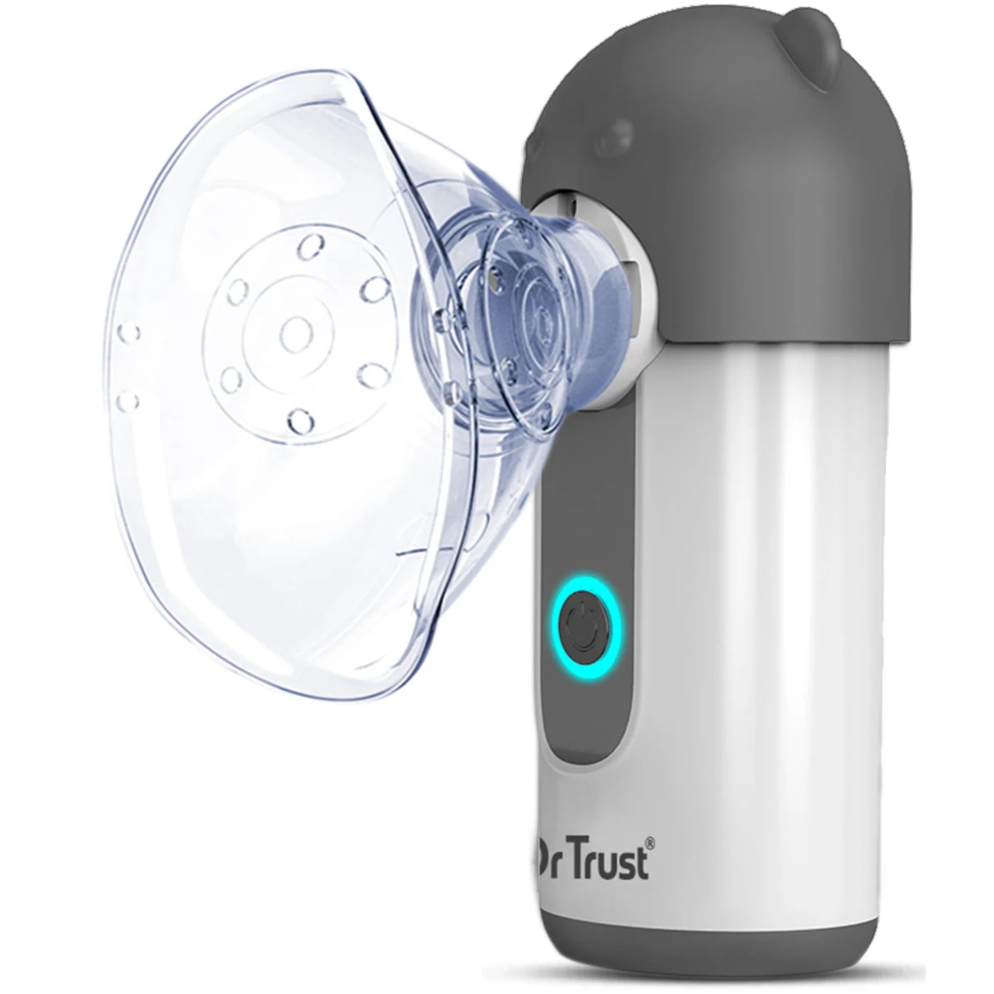 Dr Trust Mesh Nebulizer