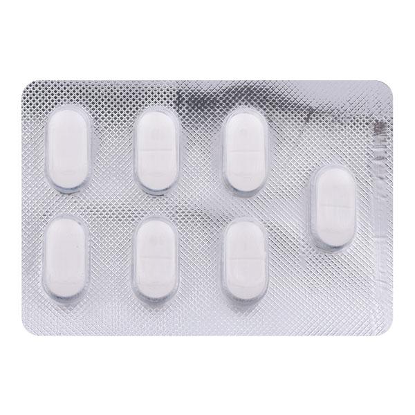 TEXIFEN 500mg Tablet 7's