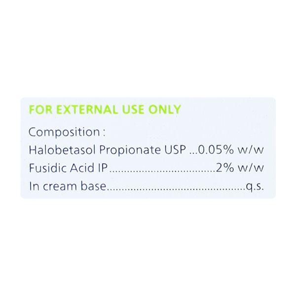 HALOBEX F Cream 10gm