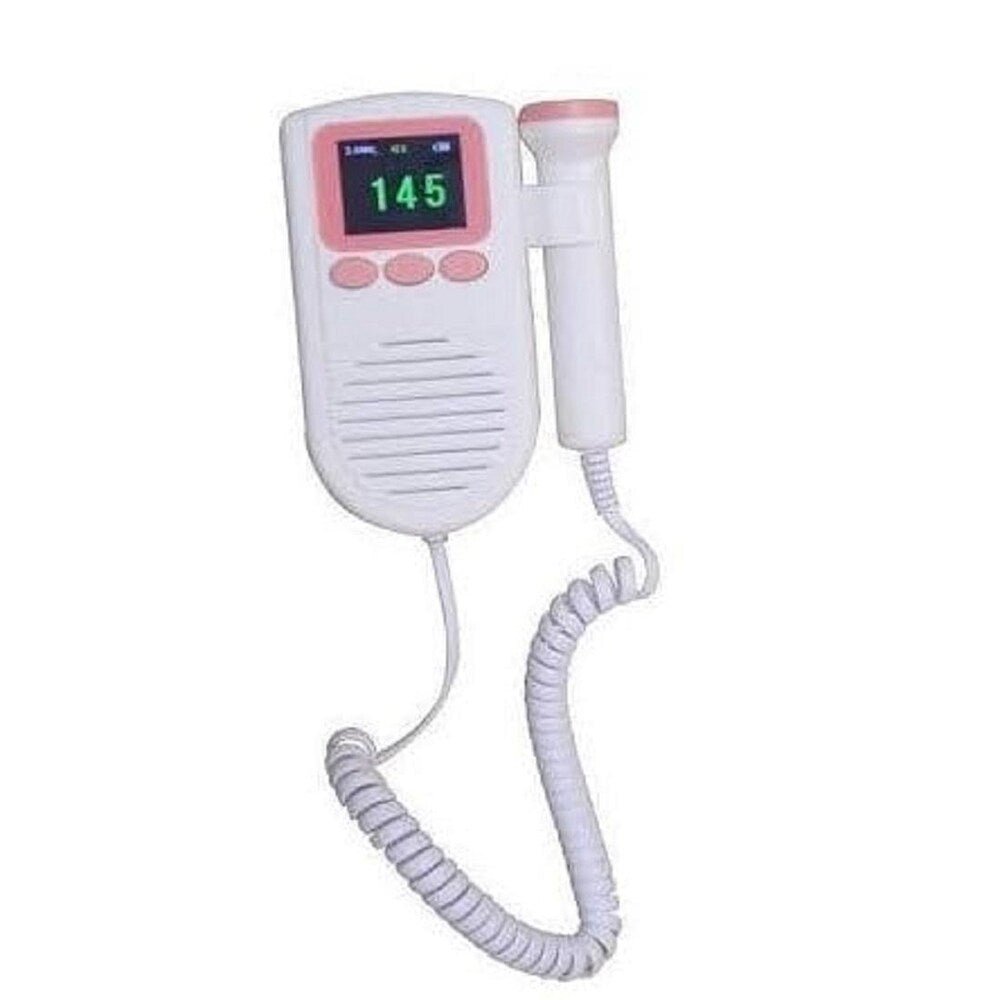 Dr.Diaz Fetal Doppler - Global Surgicals