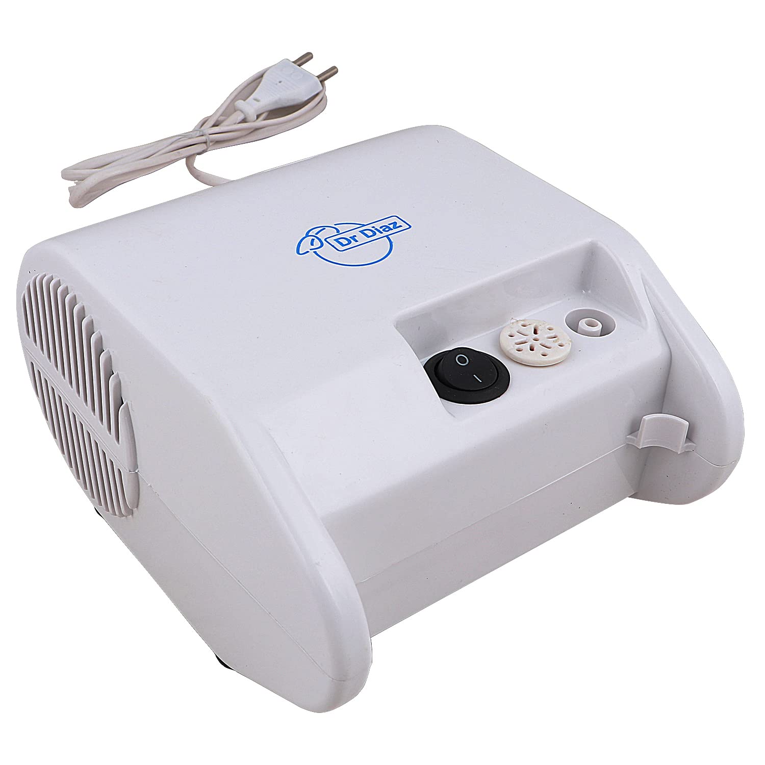 Dr.Diaz Nebulizer