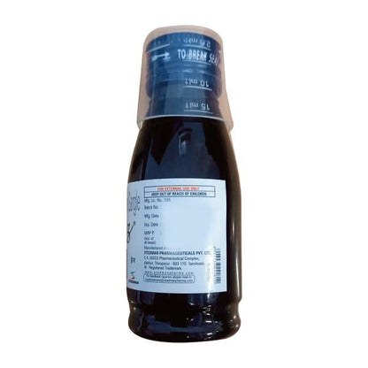 DREZ Gargle 60ml - Global Surgicals
