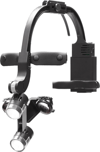 Dr.Kim Shadowless Headlamp - Global Surgicals