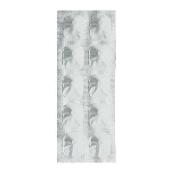 Lonazep MD 1mg Tablet 10'S