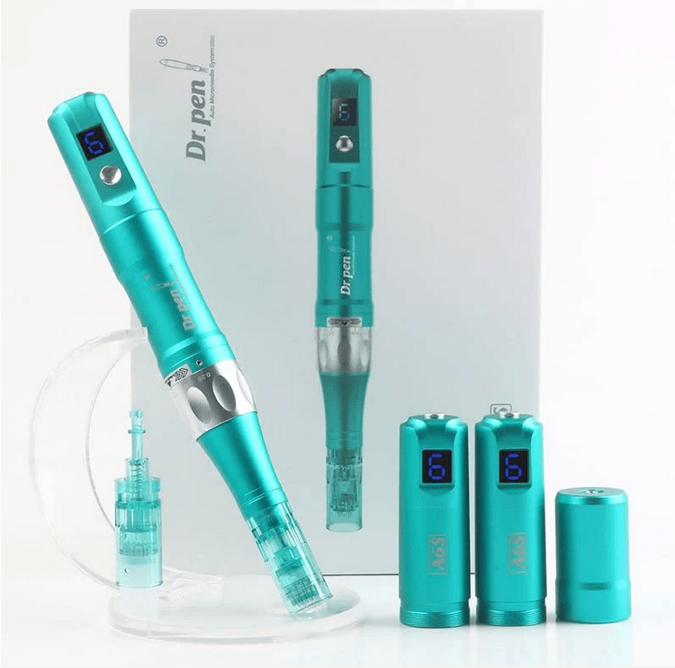 Dr.Pen Ultima A6S Professional Microneedling - Global Surgicals