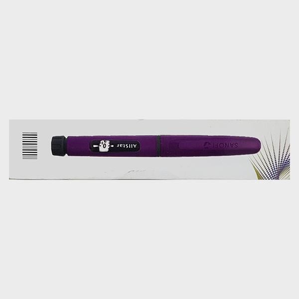 Allstar Reusable Insulin Pen(Device) 1's