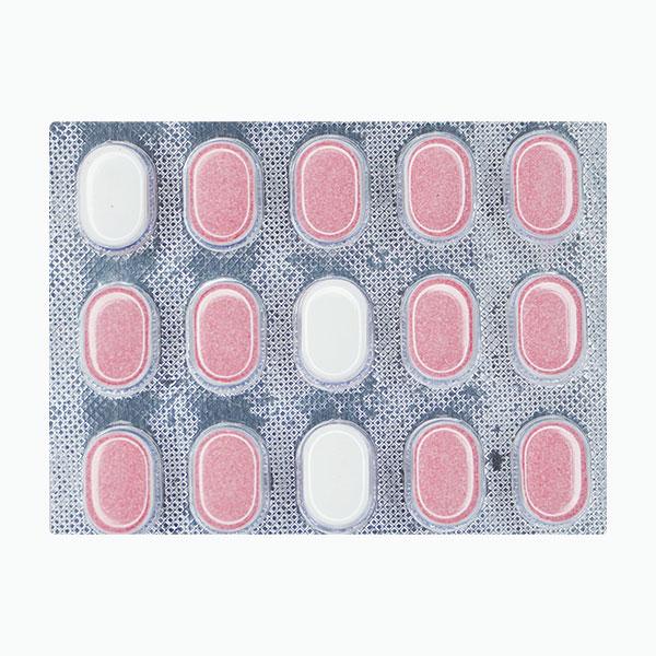 APRIGLIM MV 2 Tablet 15's