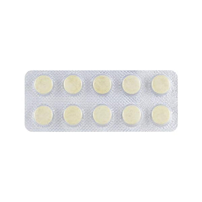 DEPKEY CH 25mg Tablet 10's