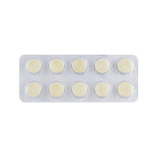DEPKEY CH 25mg Tablet 10's