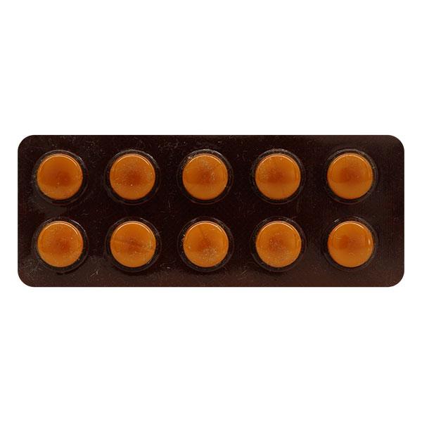 Ojen 200mg Tablet 10'S