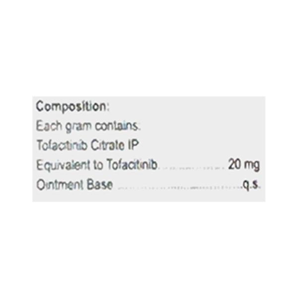 TOFATOP Ointment 15g