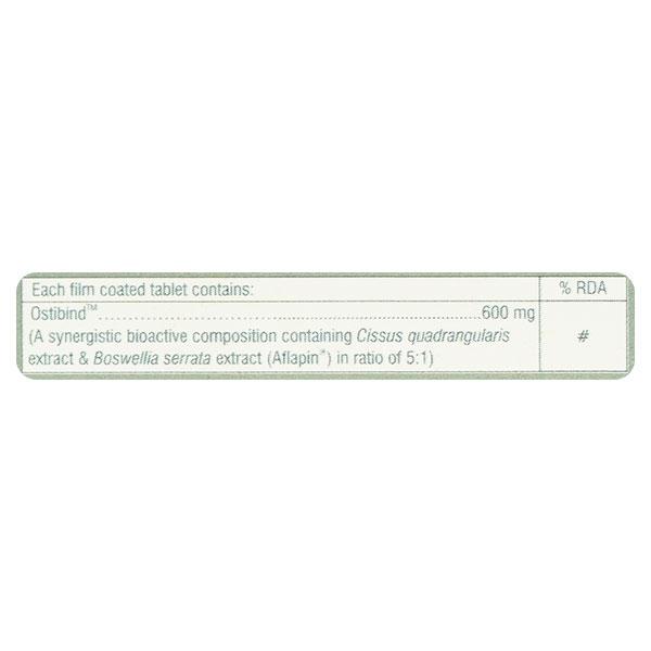 DUOFRAX Tablet 10's - Global Surgicals
