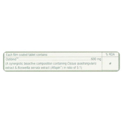 DUOFRAX Tablet 10's - Global Surgicals