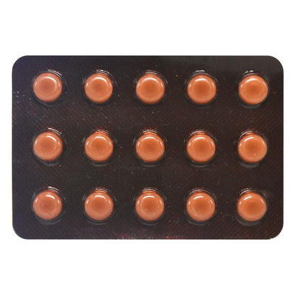 DUPAX 20mg Tablet 15's - Global Surgicals