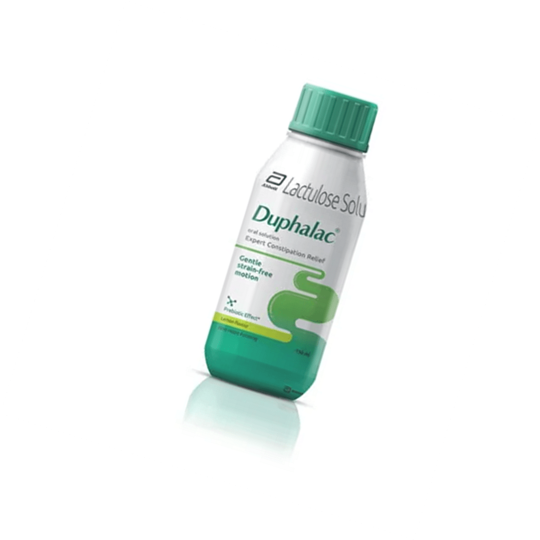 Duphalac 150ml Syrup - Global Surgicals