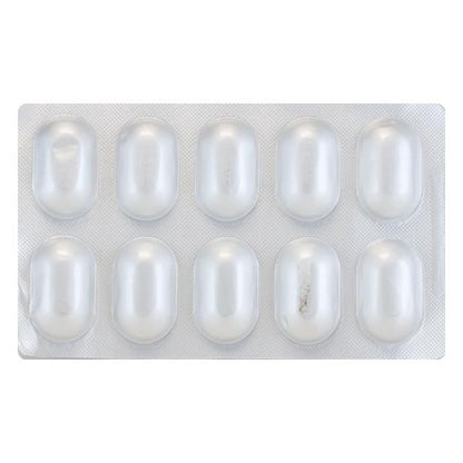 DURAJOINT GM NEW Tablet 10's - Global Surgicals