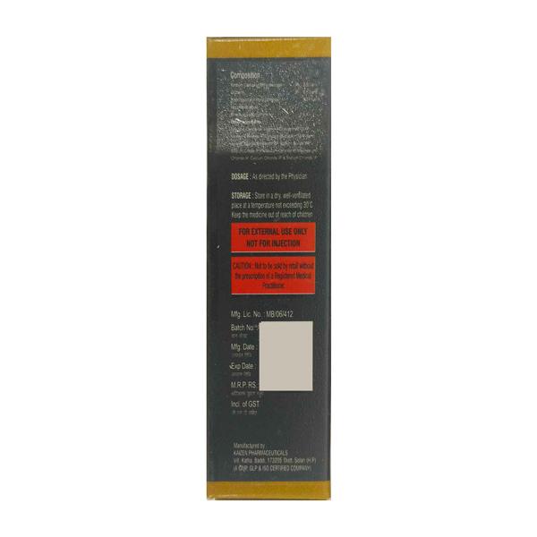 DURALUB FUSION Eye Drops 10ml - Global Surgicals