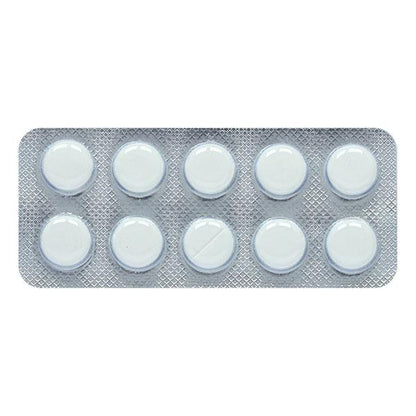Duron 100mg Tablet 10'S - Global Surgicals