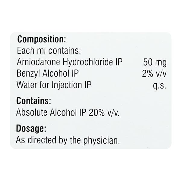 Duron 150mg Injection 3ml - Global Surgicals