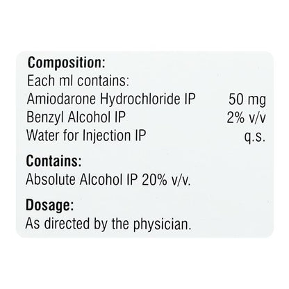 Duron 150mg Injection 3ml - Global Surgicals