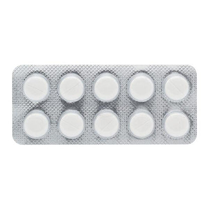 Duron 200mg Tablet 10'S - Global Surgicals