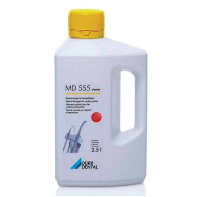 Durr Dental MD 555 Instruments Disinfectant - Global Surgicals